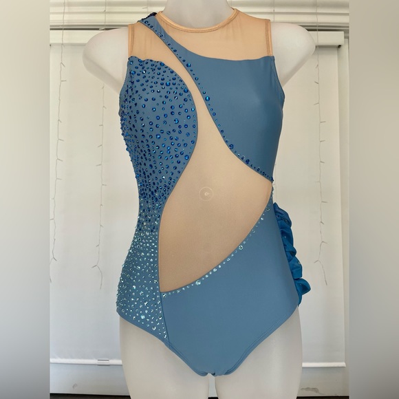 Patrick J Other - Semi-Custom Dance Costume